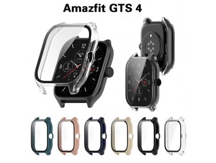 kryt na Amazfit GTS 4 0