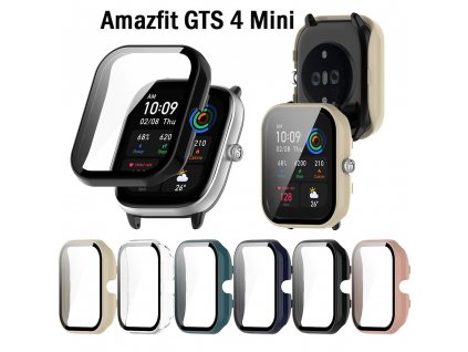 kryt na Amazfit GTS 4 mini 1