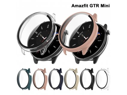 obal na amazfit gtr mini 1a