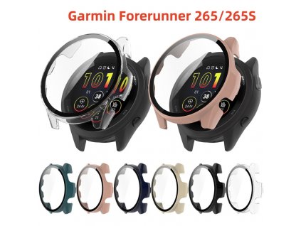 garmin forerunner 265 1a