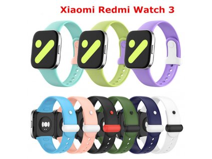 Pásek na hodinky na Xiaomi Redmi Watch 3 1a