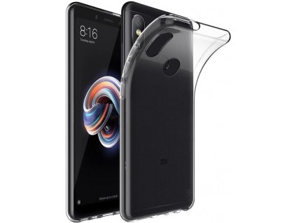 silikonový obal na Xiaomi MI A2