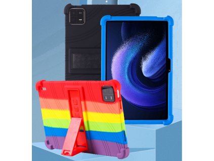 silikonový obal na xiaomi pad 6 0