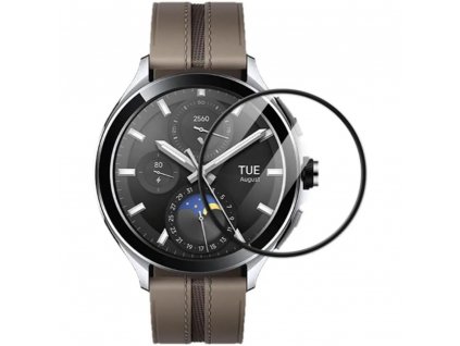3D film pro xiaomi watch 2 pro 2