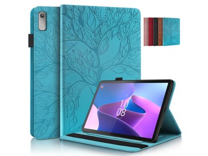 Speciální obal s rytinou na Lenovo tab P11 2 gen 9