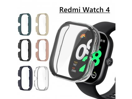 kryt na Xiaomi Redmi Watch 4 11