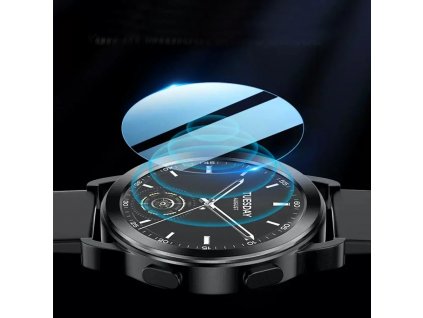 tvrzené sklo na Xiaomi Watch S3 0