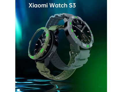 luneta na Xiaomi Watch S3 1