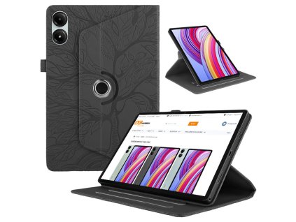 Kožený obal na Xiaomi Redmi Pad Pro 0