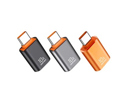 adapter USB 7