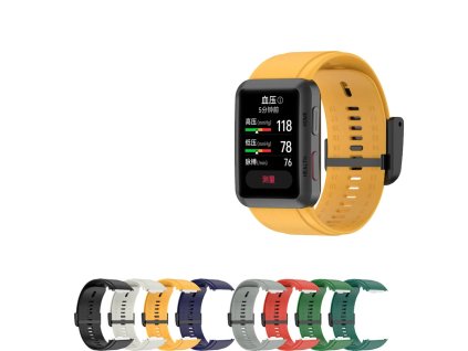 řemínek na Huawei Watch D 0