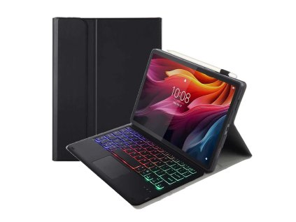 Obal s klávesnicí Lenovo tab K11 plus 0