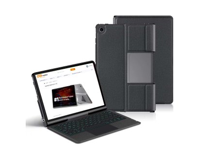 Luxusní obla s klávesnicí pro Lenovo tab Pad 10