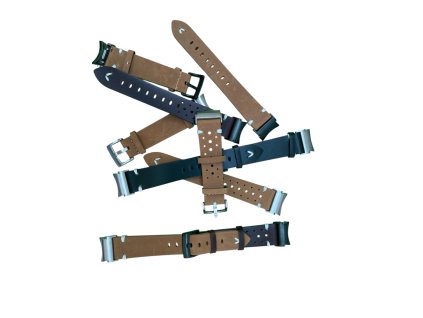 kožený pásek na samsung galaxy watch 7 (12)