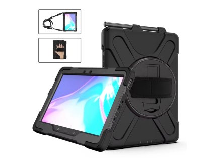 SAMSUNG Galaxy Tab Active4 Pro 10