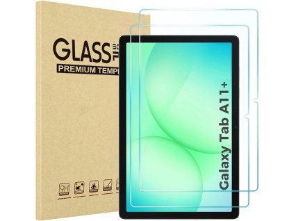 tvrzené sklo na samsung galaxy tab A11 2