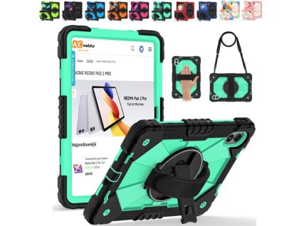 outdoorové pouzdro na Xiaomi Redmi Pad 2 Pro 0