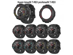 kryt na hodinky Amazfit T REX 1