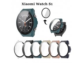 obal na Xiaomi Watch S1 5