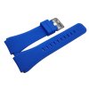 Strap Band for Xiaomi Huami Amazfit modrá