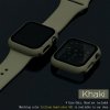 Luxusní pouzdro na hodinky pro Apple Watch 5 - 44mm