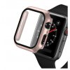 Luxusní obal na Apple watch zlatá
