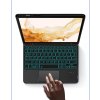 obal s klávesnicí pro samsung galaxy tab S6 lite 4