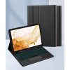 obal s klávesnicí pro samsung galaxy tab S6 lite 0