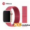 nylon pasek apple watch 16