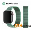 nylon pasek apple watch 36