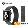 nylon pasek apple watch 9