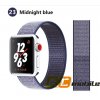 nylon pasek apple watch 23