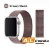 nylon pasek apple watch 55