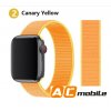 nylon pasek apple watch 2