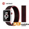 nylon pasek apple watch 73