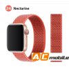 nylon pasek apple watch 24