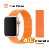 nylon pasek apple watch 32