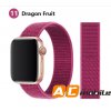 nylon pasek apple watch 11