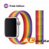 nylon pasek apple watch 48