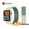 nylon pasek apple watch 68