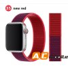 nylon pasek apple watch 35