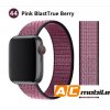 nylon pasek apple watch 44