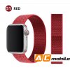 nylon pasek apple watch 51