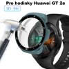 luxusni silikonový kryt na Huawei watch GT 2e 0