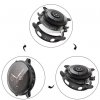 Kryt na hodinky Samsung galaxy watch Active 2 40mm 6