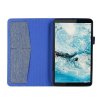 JEANS OBAL NA LENOVO TAB M7 (3rd) 10