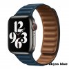 pásek na hodinky pro Apple watch 19