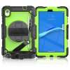 Lenovo tab M8 outdoor 9