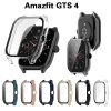 kryt na Amazfit GTS 4 0