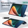 flipový obal na xiaomi mi pad 6 10